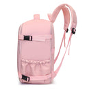 Mochila de Viagem Grande Capacidade  – Mochila de Bordo para Bagagem de Mão, Avião e Viagens