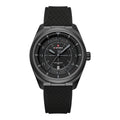 Relógio Masculino NAVIFORCE® 9281 Tactical Premium – Esportivo, Resistente à Água e Pronto para Qualquer Desafio