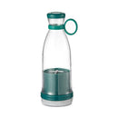 Liquidificador Portátil USB 6 Lâminas – Mini Mixer Elétrico para Sucos, Vitaminas e Milkshake