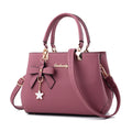 Bolsa Feminina Grande – Espaço, Elegância e Versatilidade