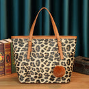 Bolsa Feminina de Couro Sintético com Múltiplos Zíperes – Bolsa Transversal e de Ombro Casual para Uso Diário