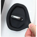 [Compre 2 Leve 4] Protetores de Silicone para Porta de Carro – Amortecedor Antirruído e Antiimpacto Universal