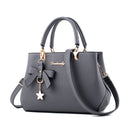 Bolsa Feminina Grande – Espaço, Elegância e Versatilidade