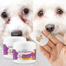 Lenços Umedecidos para Limpeza dos Olhos de Cães e Gatos – Remove Manchas de Lágrimas e Secreções