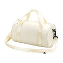 Bolsa Fitness Feminina Impermeável Grande Capacidade – Leve e Ideal para Academia, Yoga e Viagens