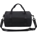 Bolsa Fitness Feminina Impermeável Grande Capacidade – Leve e Ideal para Academia, Yoga e Viagens