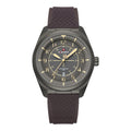 Relógio Masculino NAVIFORCE® 9281 Tactical Premium – Esportivo, Resistente à Água e Pronto para Qualquer Desafio