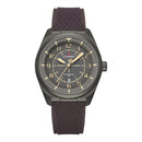 Relógio Masculino NAVIFORCE® 9281 Tactical Premium – Esportivo, Resistente à Água e Pronto para Qualquer Desafio