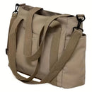 Bolsa Feminina de Nylon Grande Capacidade – Transversal e de Ombro com Alça Removível
