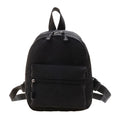 Mochila Feminina Mini Premium em Nylon – Compacta, Elegante e Perfeita para o Dia a Dia