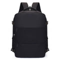 Mochila de Viagem Grande Capacidade  – Mochila de Bordo para Bagagem de Mão, Avião e Viagens
