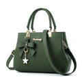 Bolsa Feminina Grande – Espaço, Elegância e Versatilidade