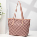 Bolsa Feminina Elegante e Espaçosa – Combina com Tudo no Dia a Dia
