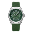 Relógio Masculino NAVIFORCE® 9281 Tactical Premium – Esportivo, Resistente à Água e Pronto para Qualquer Desafio