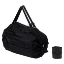 Bolsa Dobrável Impermeável Grande Capacidade ShopBag – Eco-Friendly, Portátil e Ideal para Compras e Viagens