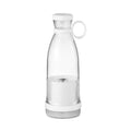 Liquidificador Portátil USB 6 Lâminas – Mini Mixer Elétrico para Sucos, Vitaminas e Milkshake