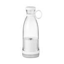 Liquidificador Portátil USB 6 Lâminas – Mini Mixer Elétrico para Sucos, Vitaminas e Milkshake