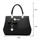 Bolsa Feminina Grande – Espaço, Elegância e Versatilidade
