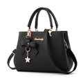Bolsa Feminina Grande – Espaço, Elegância e Versatilidade