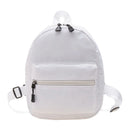 Mochila Feminina Mini Premium em Nylon – Compacta, Elegante e Perfeita para o Dia a Dia