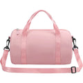 Bolsa Fitness Feminina Impermeável Grande Capacidade – Leve e Ideal para Academia, Yoga e Viagens