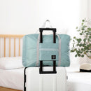 [COMPRE 1 LEVE 2] Bolsas de Viagem Dobráveis – Mala de Mão Grande Capacidade para Academia, Passeios e Avião